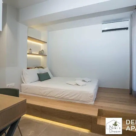 Nikis Dream Comfy Chania (Crete)
