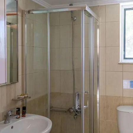 Apartament Nikis Dream Comfy *