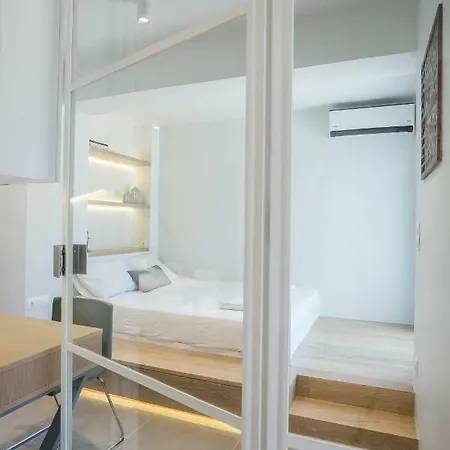 Apartment Nikis Dream Comfy *