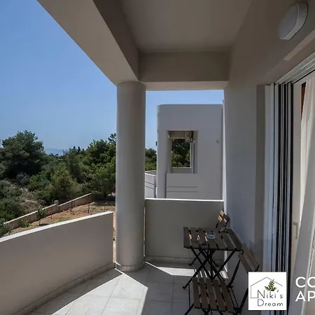 Nikis Dream Comfy * Chania (Crete)