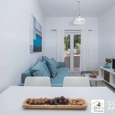 Nikis Dream Comfy * Chania (Crete)