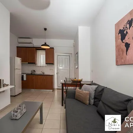 Apartment Nikis Dream Comfy *