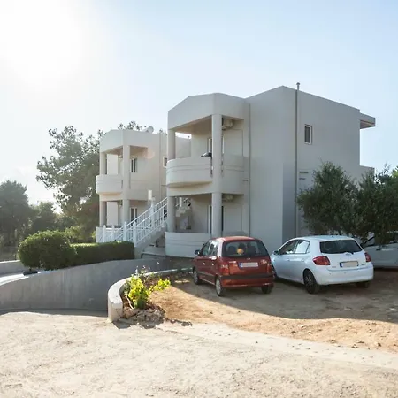 Nikis Dream Comfy Apartment Chania (Crete)